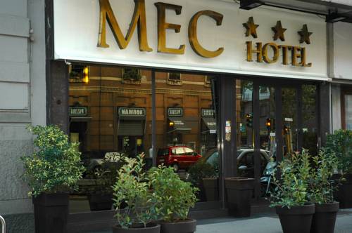 Hotel Mec