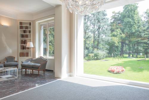 Hotel Tiziano Park & Vita Parcour - Gruppo MiniHotels