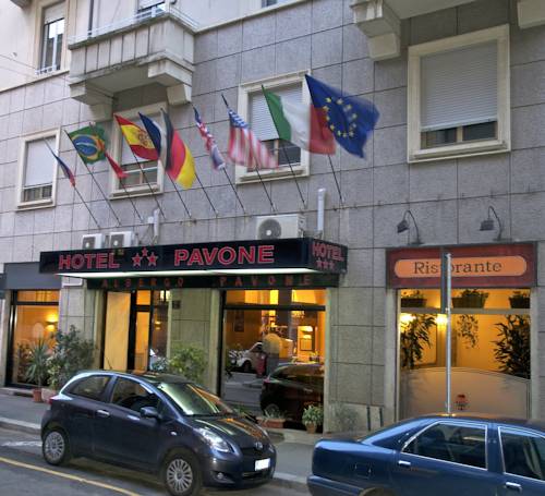 Hotel Pavone