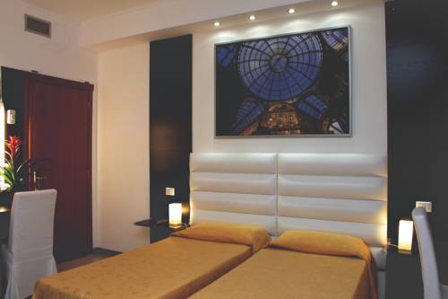 Hotel Perugino