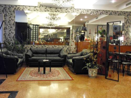 Hotel Roxy