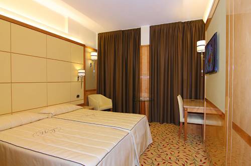 Hotel Teco