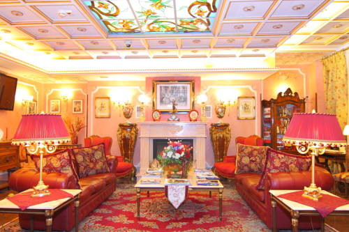 Hotel Vittoria