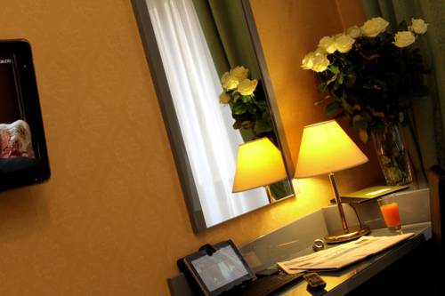 VIVA Hotel Milano
