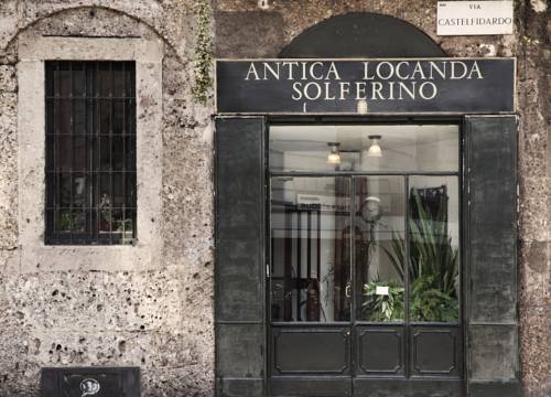 Antica Locanda Solferino