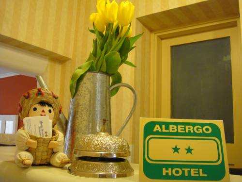 Hotel Nuovo Murillo
