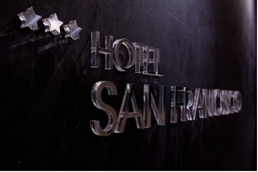 Hotel San Francisco