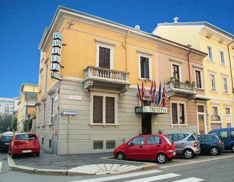 Hotel Trentina