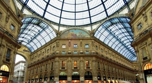 Hotel Brasil Milan