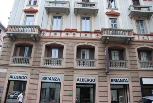 Hotel Brianza