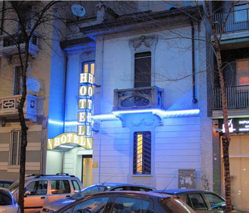 Hotel Durante