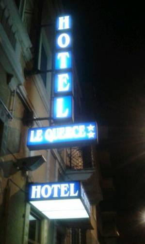 Le Querce