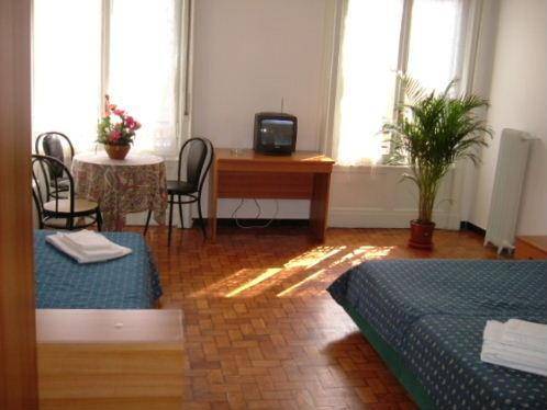 Hotel San Tomaso