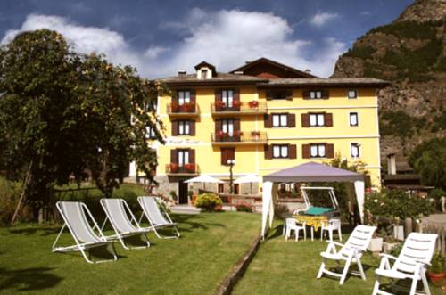 Hotel Ruitor