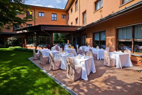 Brianteo Hotel and Restaurant