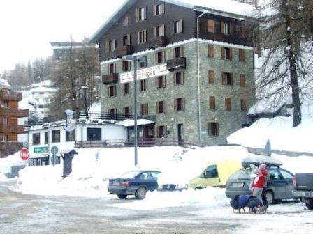 Hotel Breithorn