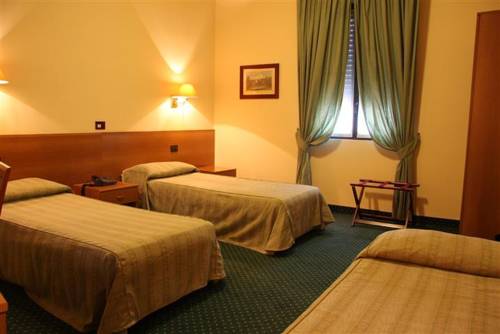Hotel San Carlo