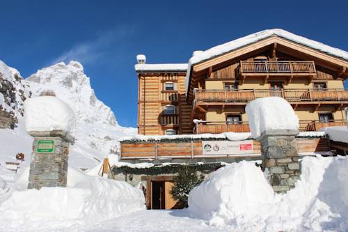 Hotel Miravidi
