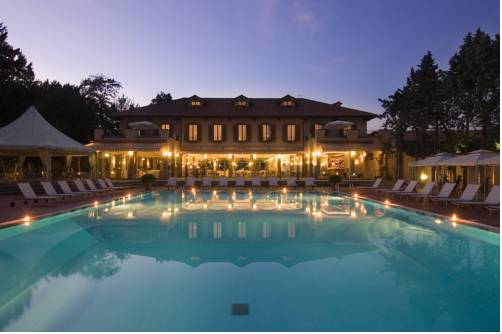 Hotel dei Giardini