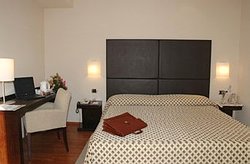 Best Western Hotel San Germano