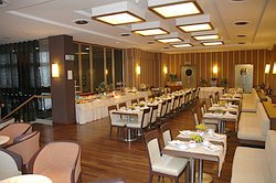 Best Western Hotel San Germano