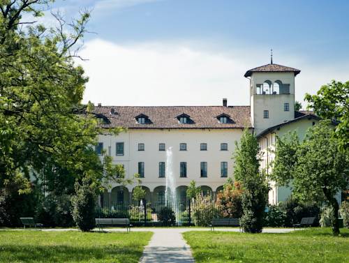 Grand Hotel Villa Torretta Milano - MGallery Collection