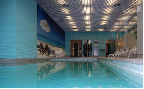 Abacus Hotel