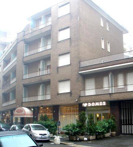 Domus Hotel