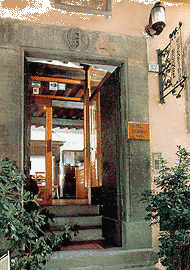 Hotel Sabrina