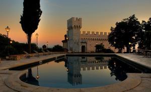 Castello Delle Serre
