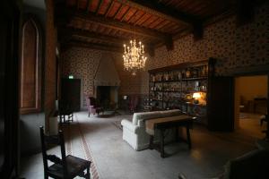Castello Delle Serre