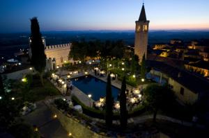 Castello Delle Serre