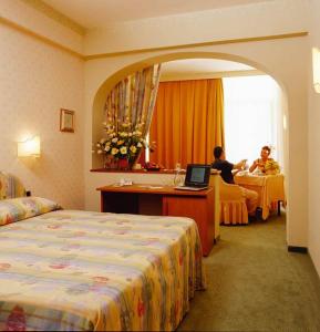Hotel Ristorante La Lanterna