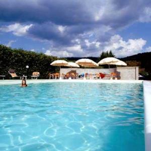 Hotel Ristorante La Lanterna