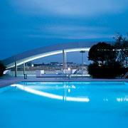 Radisson Blu es. Hotel, Roma
