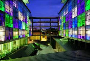 Radisson Blu es. Hotel, Roma