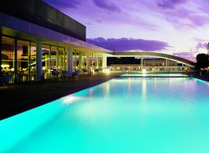 Radisson Blu es. Hotel, Roma