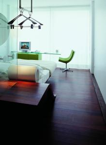 Radisson Blu es. Hotel, Roma