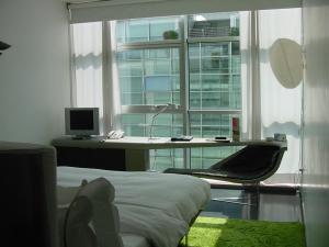 Radisson Blu es. Hotel, Roma