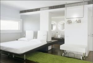 Radisson Blu es. Hotel, Roma