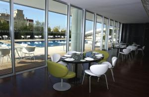 Radisson Blu es. Hotel, Roma