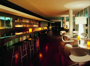 Radisson Blu es. Hotel, Roma