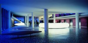 Radisson Blu es. Hotel, Roma