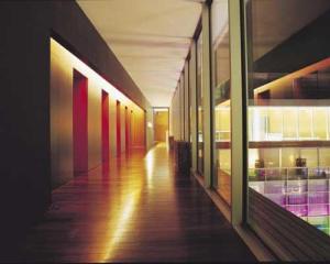 Radisson Blu es. Hotel, Roma