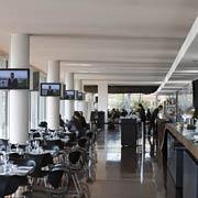 Radisson Blu es. Hotel, Roma