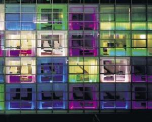 Radisson Blu es. Hotel, Roma