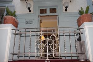 Residenza Maxima