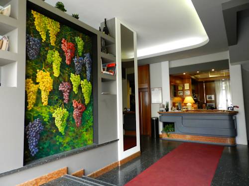 Hotel Italia