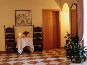 Hotel Tyrol