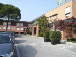 Hotel Eurorest